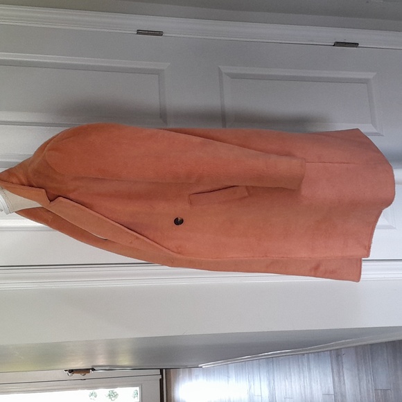 Alatar’D State Long Coat - Like New! - Picture 8 of 11